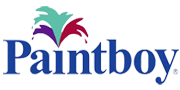 Paintboy Logo
